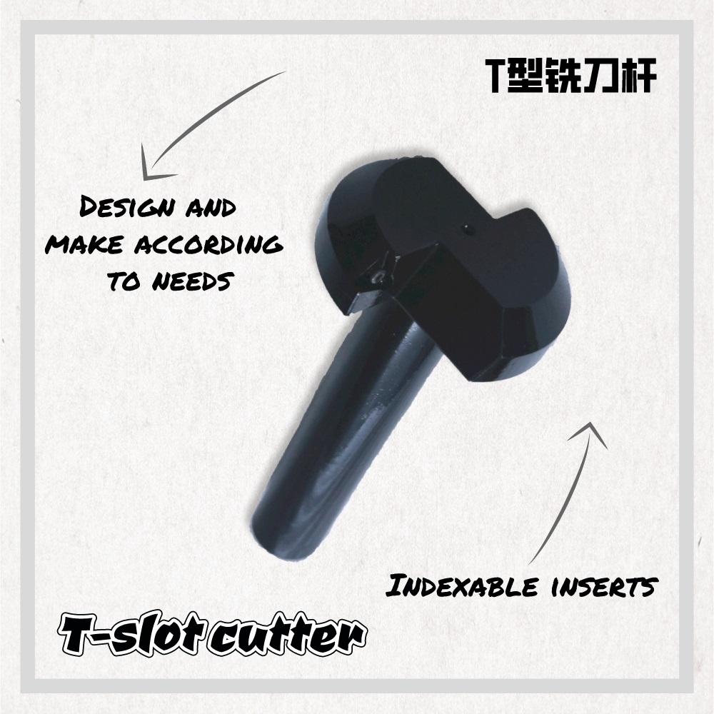 Dongguan Emet Cutting Tools Limited